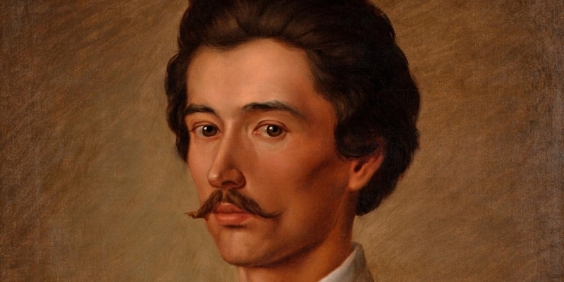 Petőfi Sándor (született Petrovics Sándor, Kiskőrös, 1823. január 1. – Fehéregyháza körül, 1849. július 31.) magyar költő, forradalmár, nemzeti hős, a magyar költészet egyik legismertebb és egyik legkiemelkedőbb alakja.